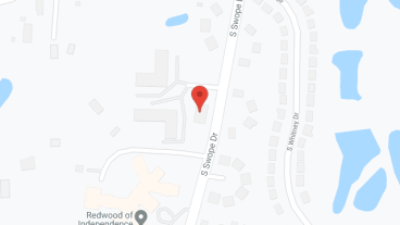 Turning Point in google map