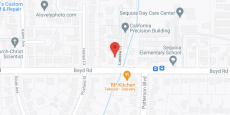Heavenly Care in google map