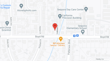 Heavenly Care in google map