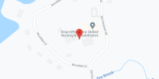 Briarcliff Gardens in google map