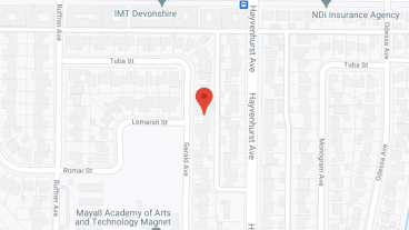 Tycoon Residential in google map