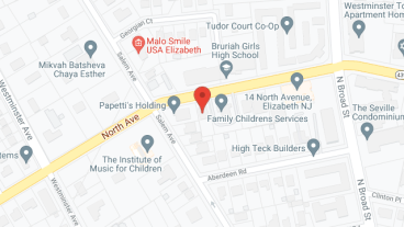 SCCS in google map