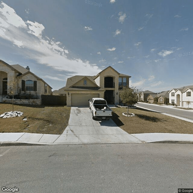 street view of Angels at Home