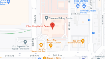 Haven Behavioral Healthcare, Inc. in google map