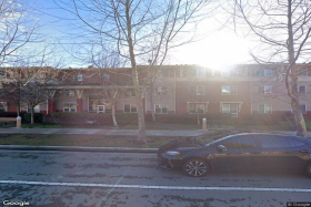 Wisteria Place 