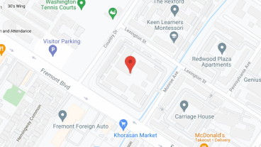 Rancho Luna in google map