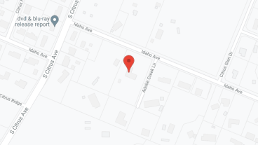 Laverty Residence in google map
