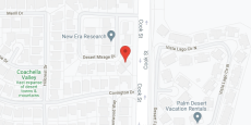 Happy Days Living Center in google map