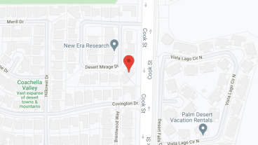 Happy Days Living Center in google map