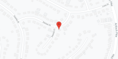 Ann's Care Home in google map