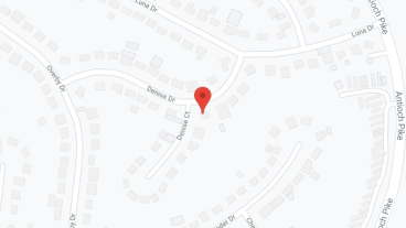 Ann's Care Home in google map