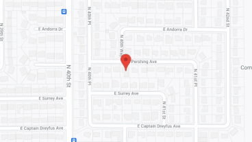 Caring Hearts Assisted Care Home in google map