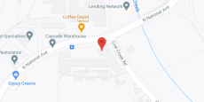 Vintage at Chehalis in google map