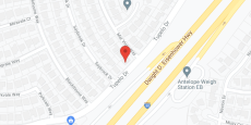 Amang's Home in google map