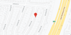 Creative Living Arrangements in google map