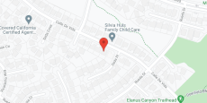 Calle  de Vida Elderly Care in google map