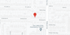 Golden Age in google map