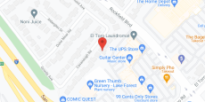 Freedom Manor in google map