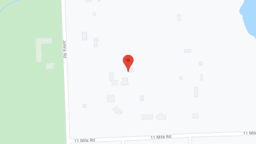 Amy's Place in google map