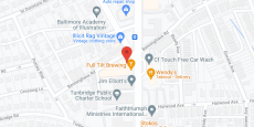 Epiphany House in google map