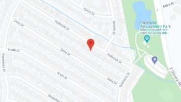 Delly's Care Home V in google map