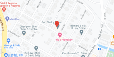 Fort Shelby Manor in google map