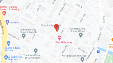Fort Shelby Manor in google map