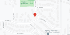 With Dignity Adult Family Home in google map
