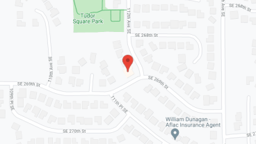 With Dignity Adult Family Home in google map