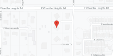 Elegant Living at Santan in google map