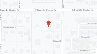 Elegant Living at Santan in google map