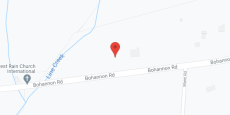 Above and Beyond PCH in google map