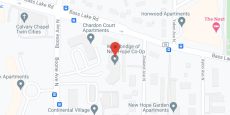 Woodbridge Cooperative in google map