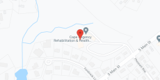 Brookside at Regency in google map