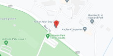 Parker At Stonegate in google map
