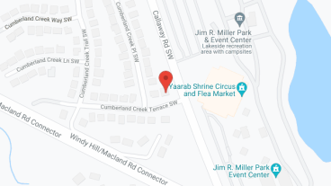 The Doctor's Retreat in google map