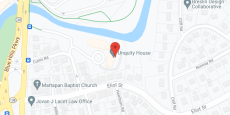 Unquity House in google map