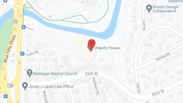 Unquity House in google map