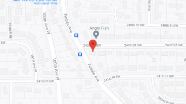 Acacia Senior Home in google map