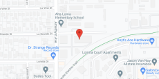 Olan Jones Sr. Apartment Community in google map