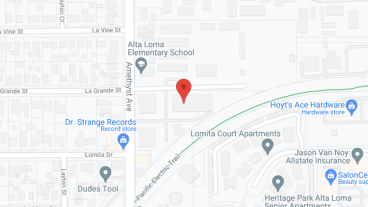 Olan Jones Sr. Apartment Community in google map