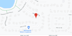 Christine Professional Health Care in google map