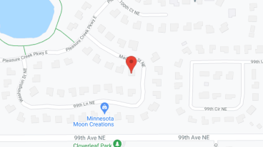 Christine Professional Health Care in google map