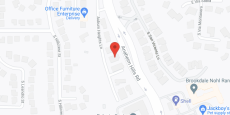 Palacio Senior Apartments in google map