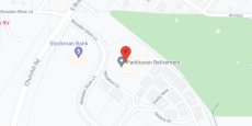 Parkhaven Retirement and Assisted Living Commun in google map