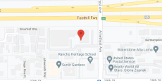 Rudolph Hendrickson Apartments for Seniors in google map
