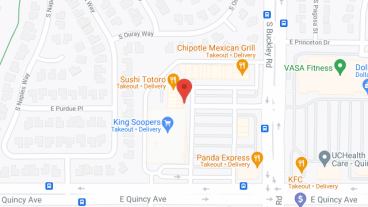 1st Seniors RCH in google map
