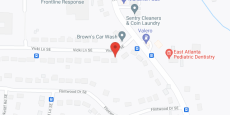IJN Adult Personal Care Home in google map