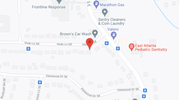 IJN Adult Personal Care Home in google map