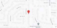 Abundant Life Elderly Care in google map